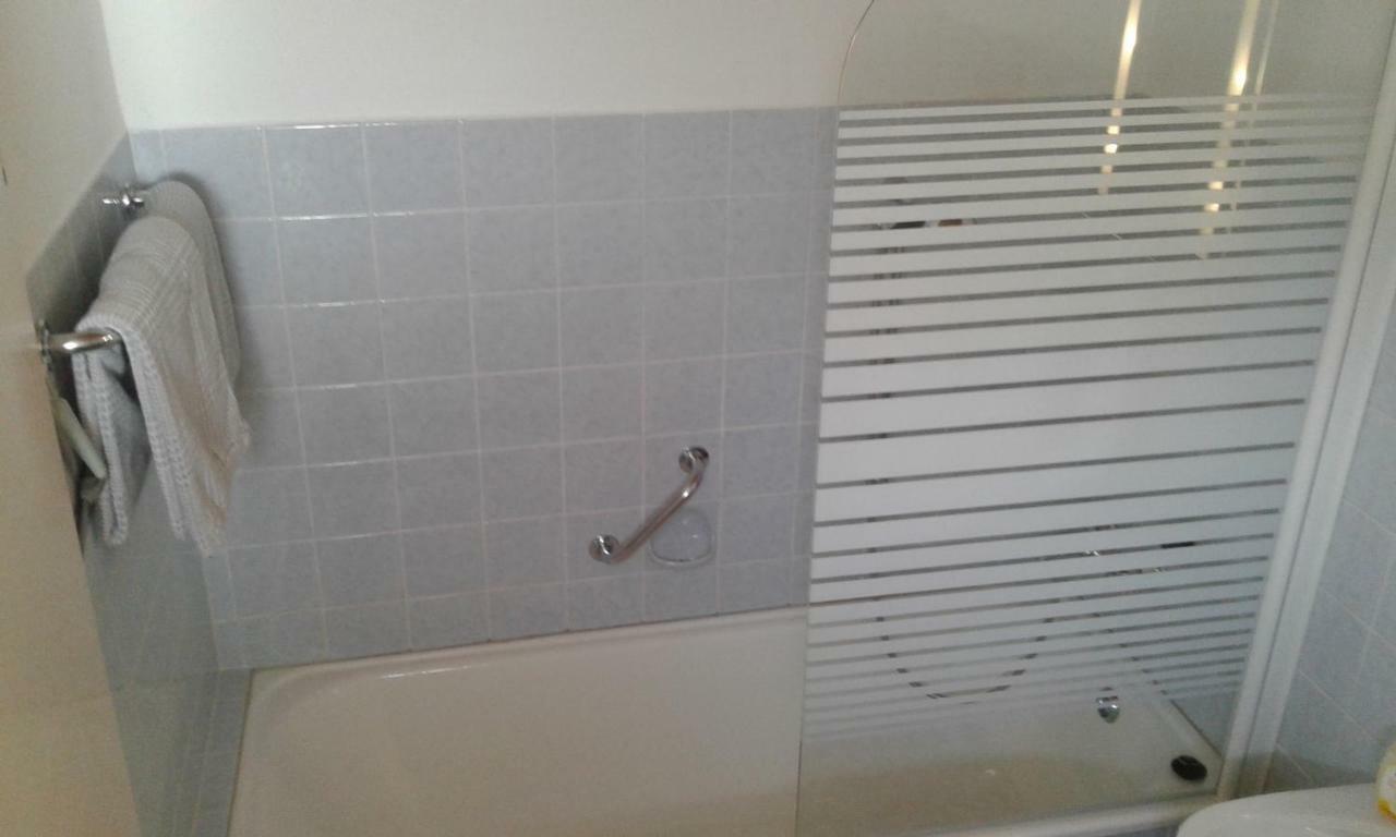 プフロンテンChez Nousアパートメント エクステリア 写真