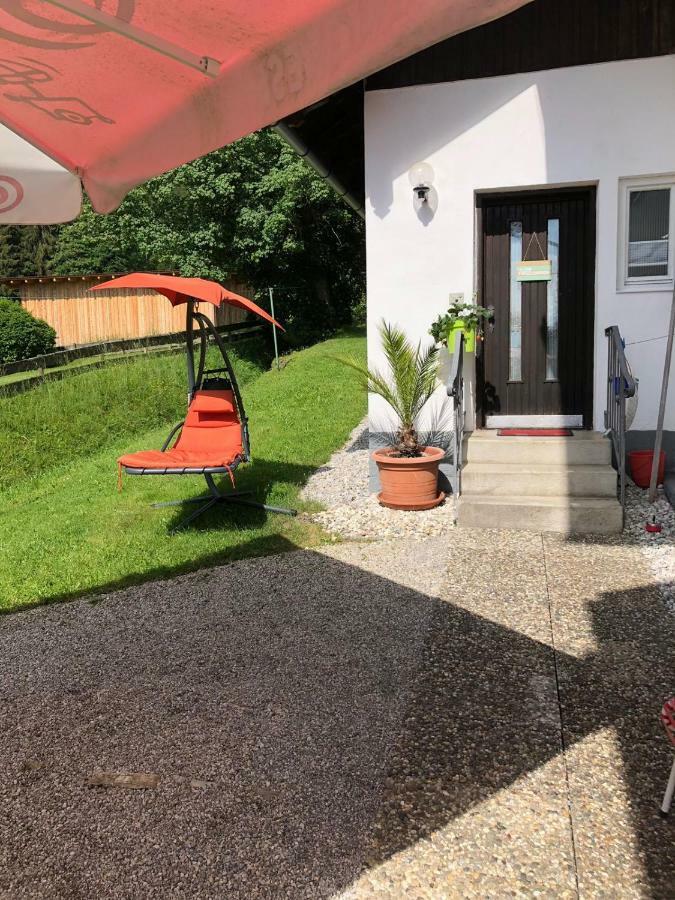 プフロンテンChez Nousアパートメント エクステリア 写真