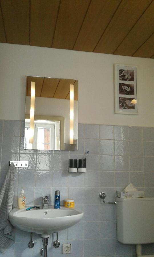 プフロンテンChez Nousアパートメント 部屋 写真