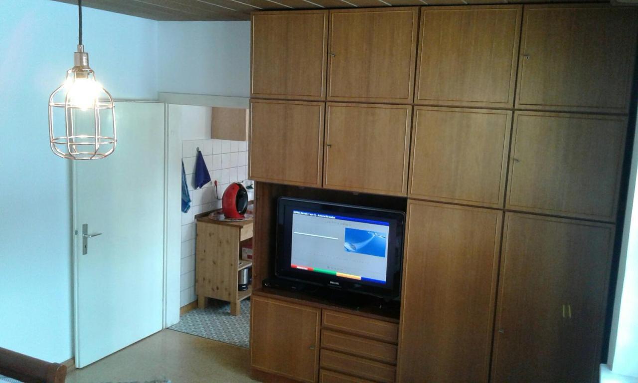 プフロンテンChez Nousアパートメント 部屋 写真
