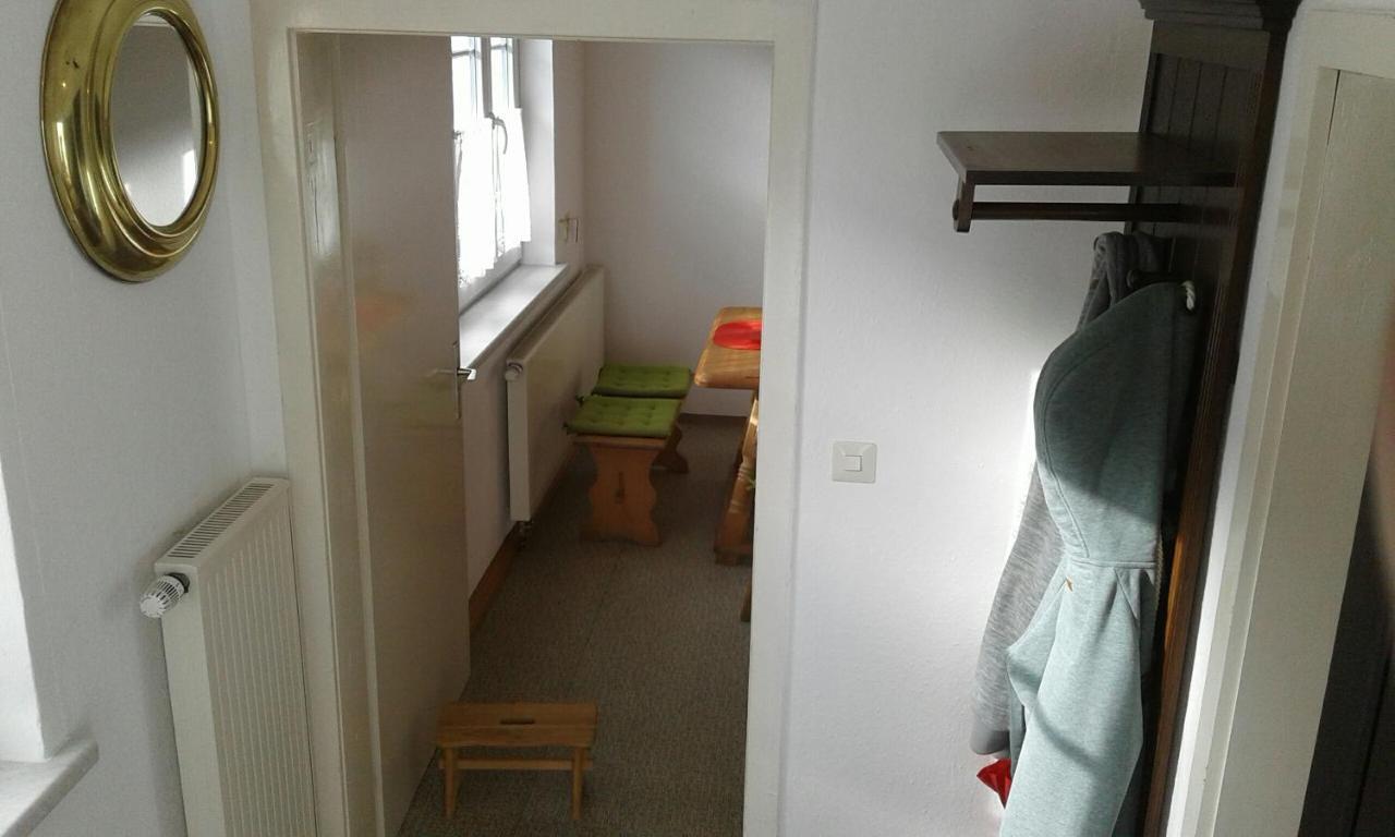 プフロンテンChez Nousアパートメント 部屋 写真