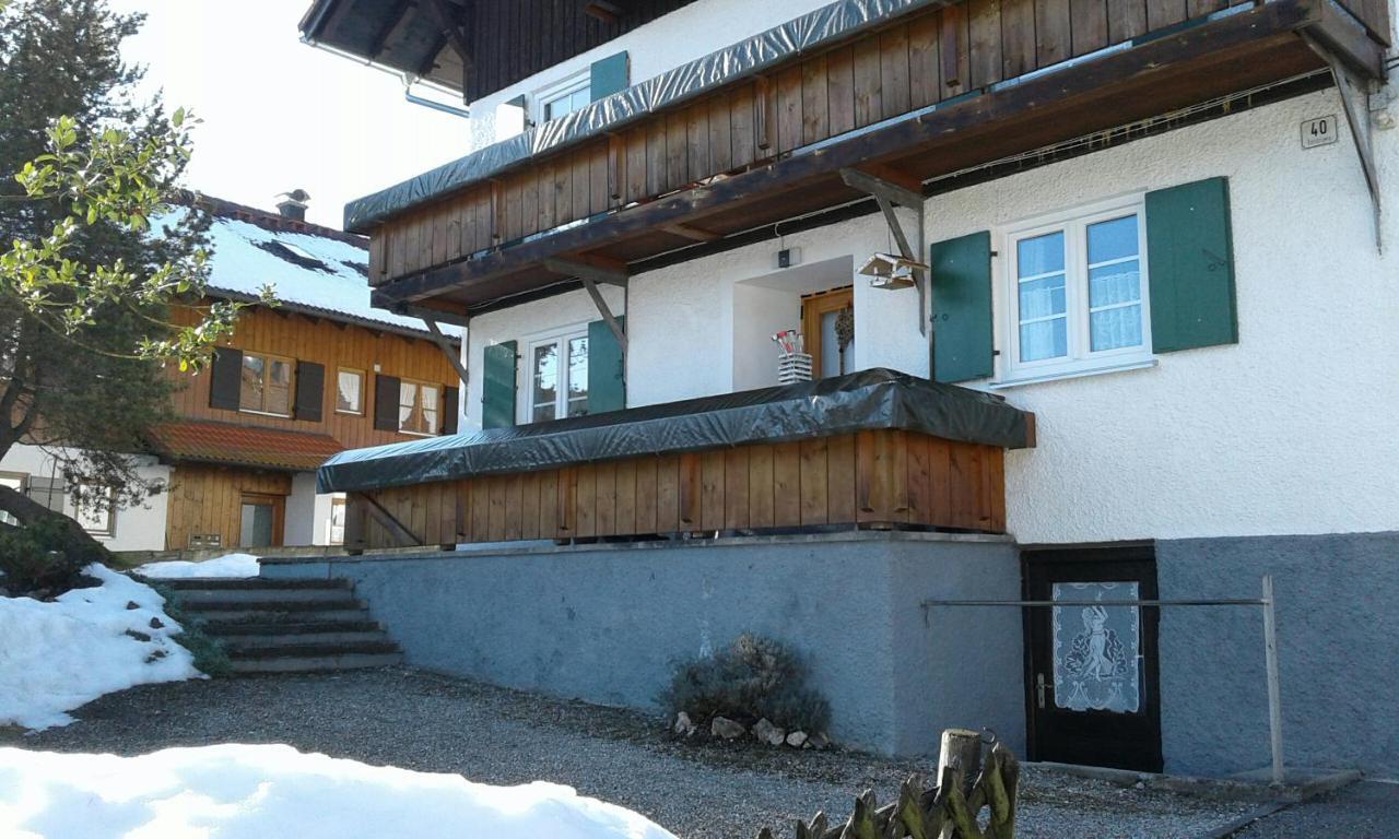 プフロンテンChez Nousアパートメント 部屋 写真