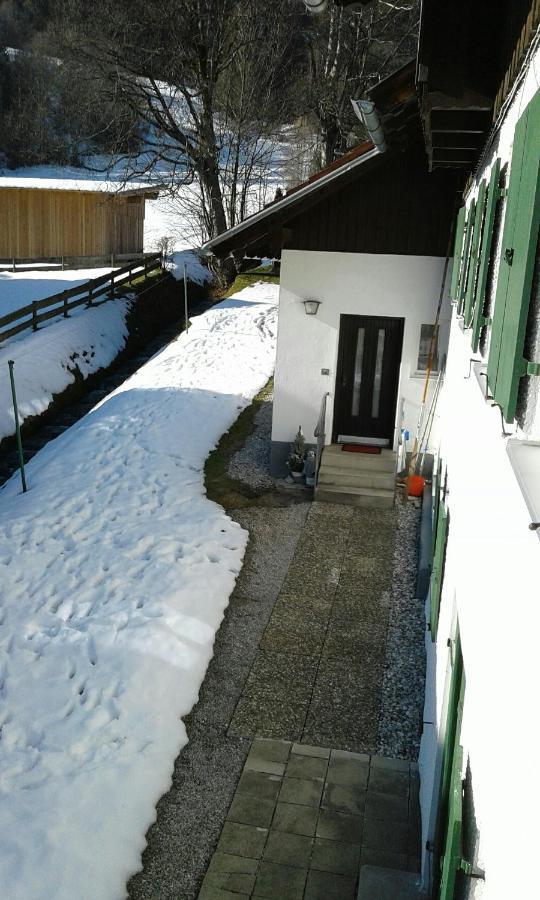 プフロンテンChez Nousアパートメント 部屋 写真