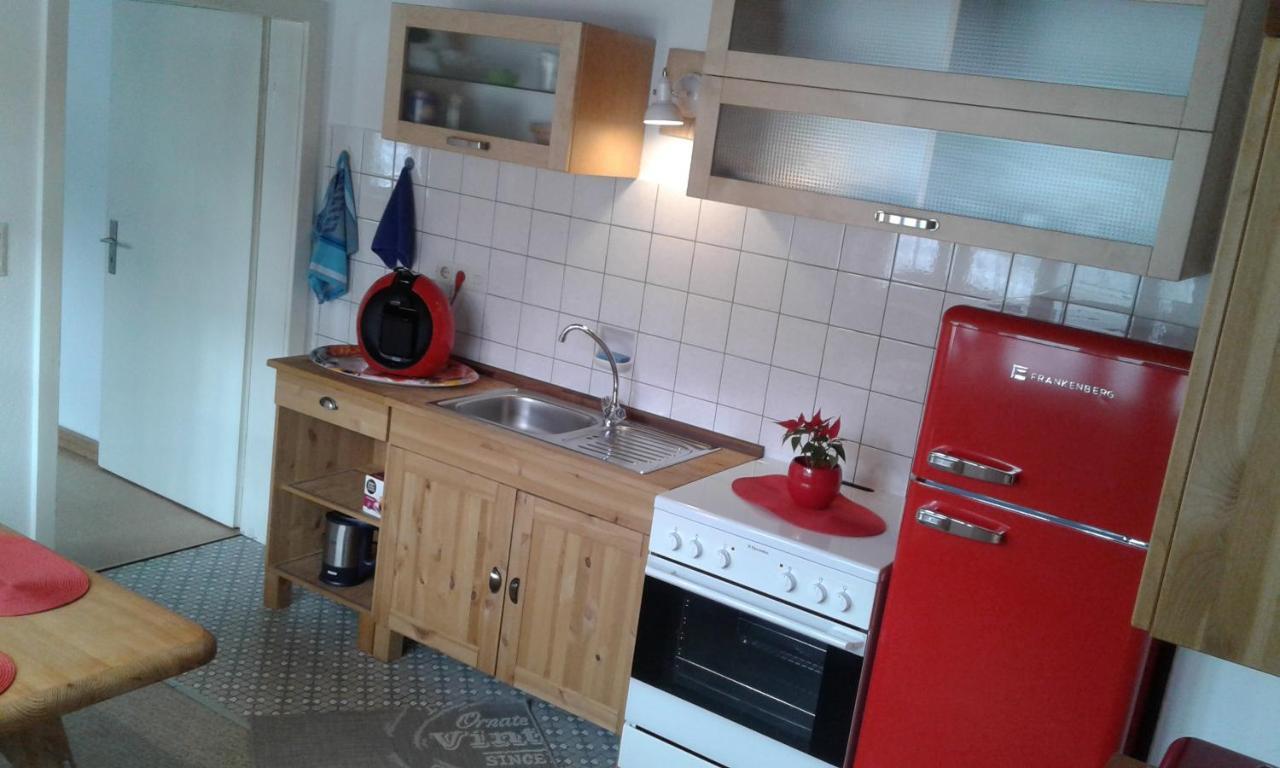 プフロンテンChez Nousアパートメント 部屋 写真